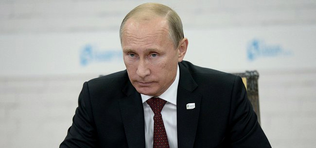 Путин внес на ратификацию соглашение о скрытом управлении силами ОДКБ 5890