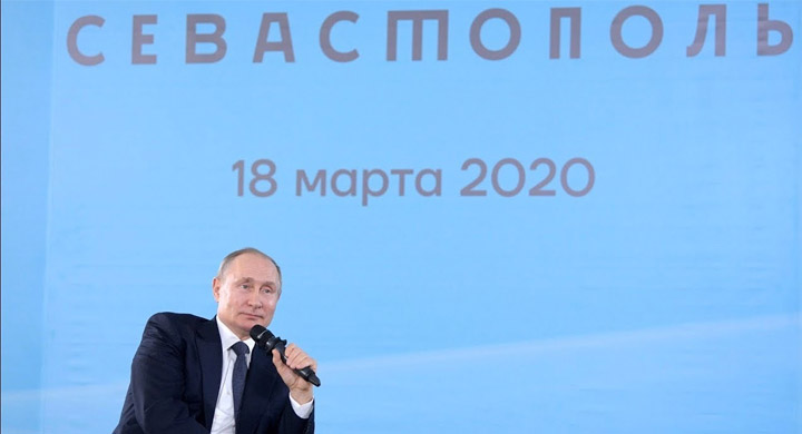 Картинки по запросу "Владимир Путин разъяснил суть поправок в Конституцию"