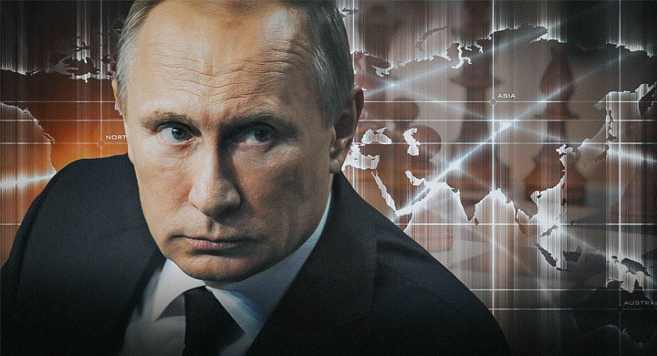 «The American Conservative», США: уроки российской геополитики для чайников в Вашингтоне