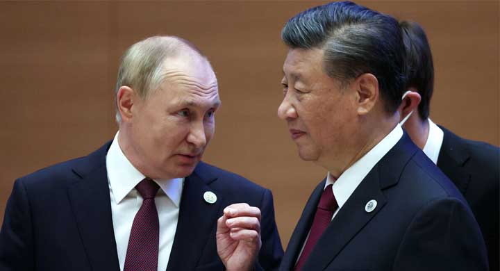 Bloomberg: от новых санкций в отношении российских металлов выиграют только Россия и Китай